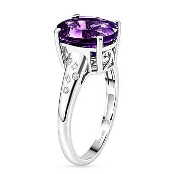 https://tjcuk.sirv.com/Products/85/7/8576690/D-Joy-AAA-Zambian-Amethyst-Natural-White-Diamond-Ring-in-Rhodium-Overl_8576690_3.jpg?w=342&h=342
