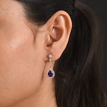 https://tjcuk.sirv.com/Products/85/7/8576764/D-Joy-AAA-Zambian-Amethyst-White-Zircon-Dangling-Earring-with-Push-Pos_8576764_1.jpg?w=342&h=342