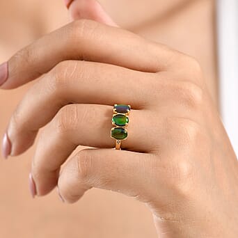 https://tjcuk.sirv.com/Products/85/7/8576847/D-Joy-Ammolite-Natural-White-Diamond-Ring-in-18K-Vermeil-Yellow-Gold-P_8576847_1.jpg?w=342&h=342