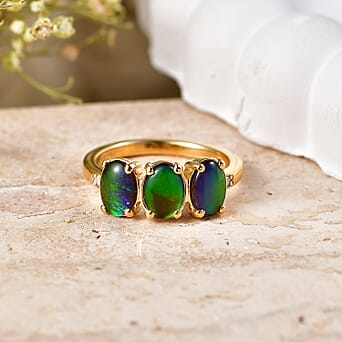 https://tjcuk.sirv.com/Products/85/7/8576847/D-Joy-Ammolite-Natural-White-Diamond-Ring-in-18K-Vermeil-Yellow-Gold-P_8576847_2.jpg?w=342&h=342