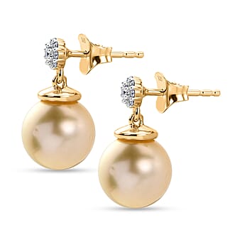 https://tjcuk.sirv.com/Products/85/7/8576951/Luxuriant-Golden-South-Sea-Pearl-Lab-Grown-Diamond-Dangling-Earring-in_8576951_3.jpg?w=342&h=342