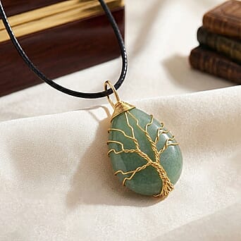 https://tjcuk.sirv.com/Products/85/7/8577174/Green-Aventurine-Beads-Necklace-Pure-Yellow-Brass-45-000-Ct_8577174_1.jpg?w=342&h=342