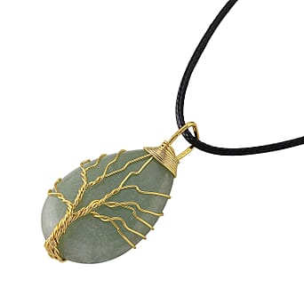 https://tjcuk.sirv.com/Products/85/7/8577174/Green-Aventurine-Beads-Necklace-Pure-Yellow-Brass-45-000-Ct_8577174_3.jpg?w=342&h=342