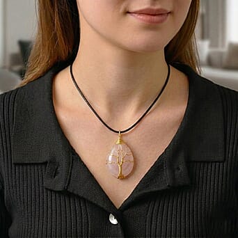 https://tjcuk.sirv.com/Products/85/7/8577176/Rose-Quartz-Beads-Necklace-Pure-Yellow-Brass-45-000-Ct_8577176_2.jpg?w=342&h=342