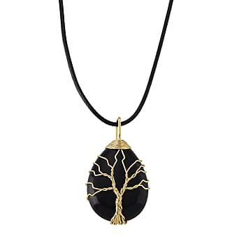 https://tjcuk.sirv.com/Products/85/7/8577177/Black-Agate-Beads-Necklace-Pure-Yellow-Brass-45-000-Ct_8577177.jpg?w=342&h=342
