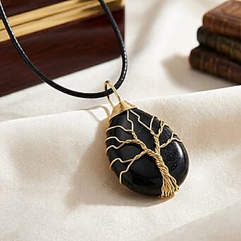 https://tjcuk.sirv.com/Products/85/7/8577177/Black-Agate-Beads-Necklace-Pure-Yellow-Brass-45-000-Ct_8577177_1.jpg?w=342&h=342