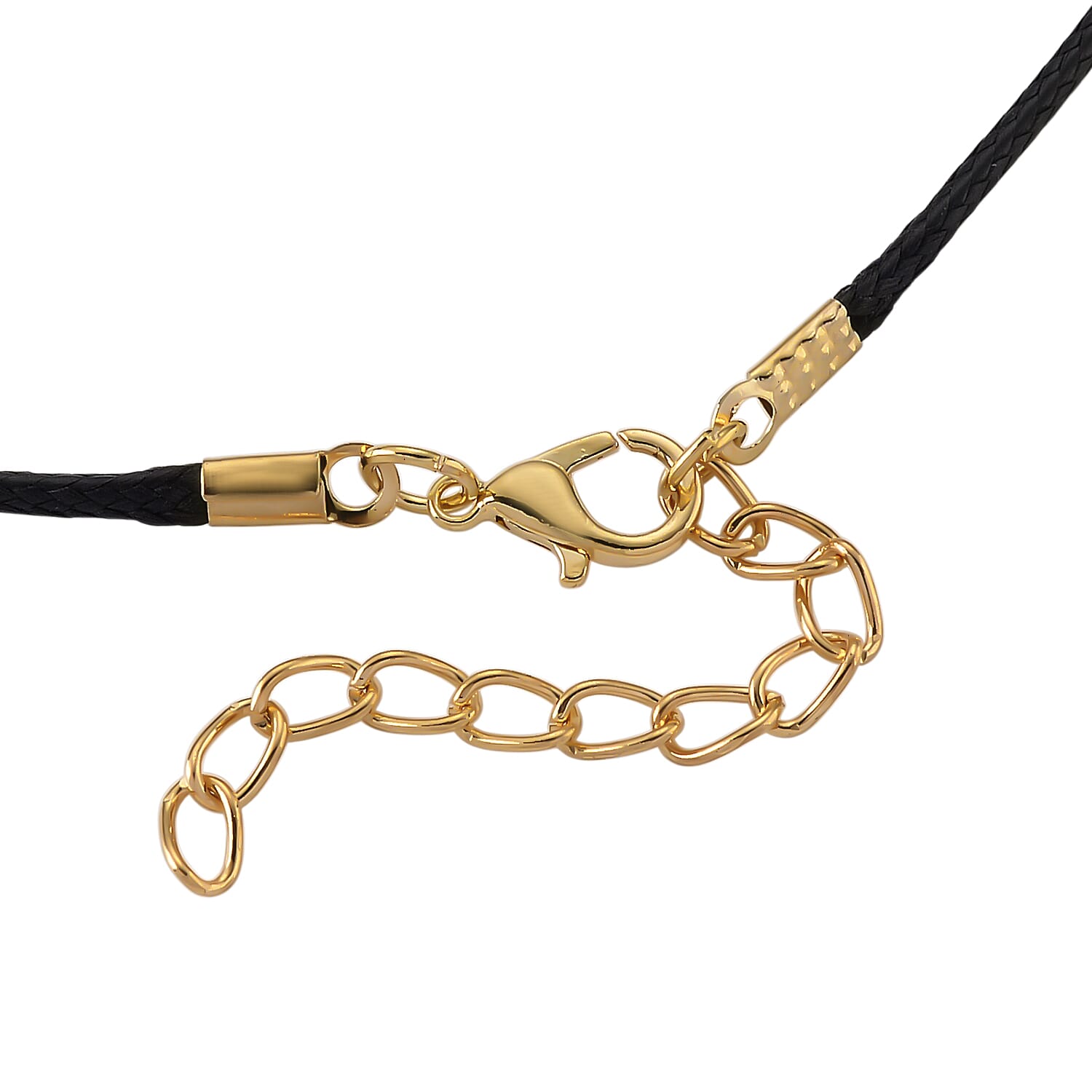 Black Agate Tree of Life Adjustable Drop Necklace (Size - 17.5-2 Ext) 45.00 Ct.