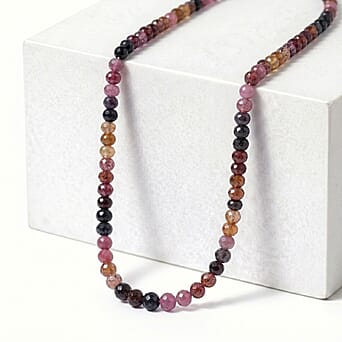 https://tjcuk.sirv.com/Products/85/7/8577198/D-Joy-Multi-Sapphire-Adjustable-Beads-Necklace-Size-18-2-Ext-in-Rhodiu_8577198_1.jpg?w=342&h=342