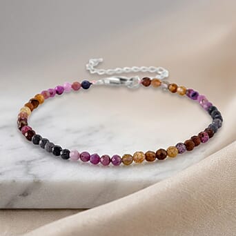 https://tjcuk.sirv.com/Products/85/7/8577209/D-Joy-Multi-Sapphire-Adjustable-Beads-Bracelet-Size-7-2-Ext-in-Rhodium_8577209_1.jpg?w=342&h=342
