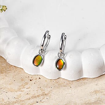 https://tjcuk.sirv.com/Products/85/7/8577570/D-Joy-Ammolite-Hoop-Earring-in-Rhodium-Overlay-Sterling-Silver-1-70-Ct_8577570_2.jpg?w=342&h=342