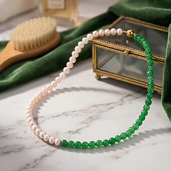 https://tjcuk.sirv.com/Products/85/7/8577705/D-Joy-Green-Jade-White-Fresh-Water-Pearl-Beads-Necklace-Size-20-Sterli_8577705_2.jpg?w=342&h=342