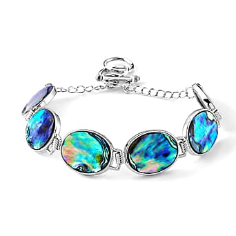 https://tjcuk.sirv.com/Products/85/7/8578865/Abalone-Shell-Adjustable-Beads-Bracelet-Size-8-1-Ext-with-T-Bar-Clasp-_8578865.jpg?w=342&h=342