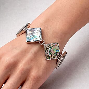 https://tjcuk.sirv.com/Products/85/7/8578866/Abalone-Shell-Adjustable-Beads-Bracelet-Size-7-5-1-Ext-with-T-Bar-Clas_8578866_1.jpg?w=342&h=342