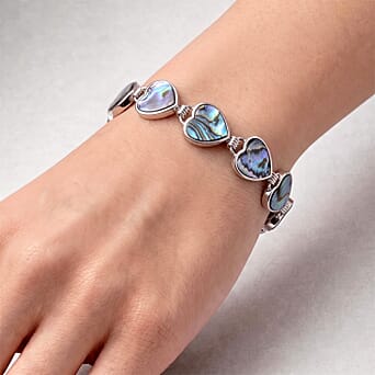 https://tjcuk.sirv.com/Products/85/7/8578867/Abalone-Shell-Adjustable-Beads-Bracelet-Size-7-5-1-Ext-with-T-Bar-Clas_8578867_1.jpg?w=342&h=342