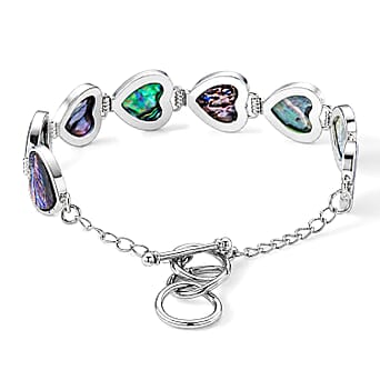 https://tjcuk.sirv.com/Products/85/7/8578867/Abalone-Shell-Adjustable-Beads-Bracelet-Size-7-5-1-Ext-with-T-Bar-Clas_8578867_2.jpg?w=342&h=342