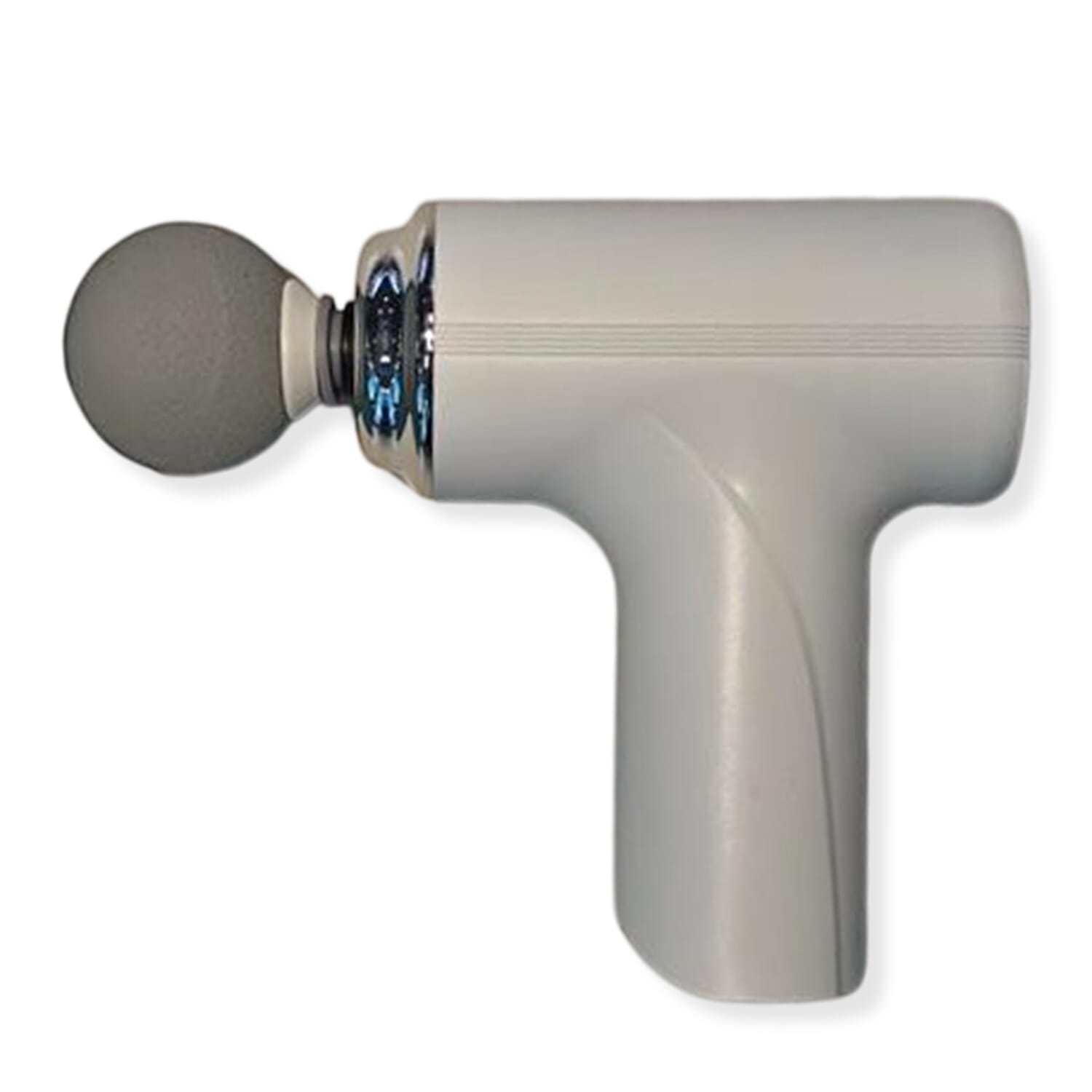 Fascia Gun Massager - White