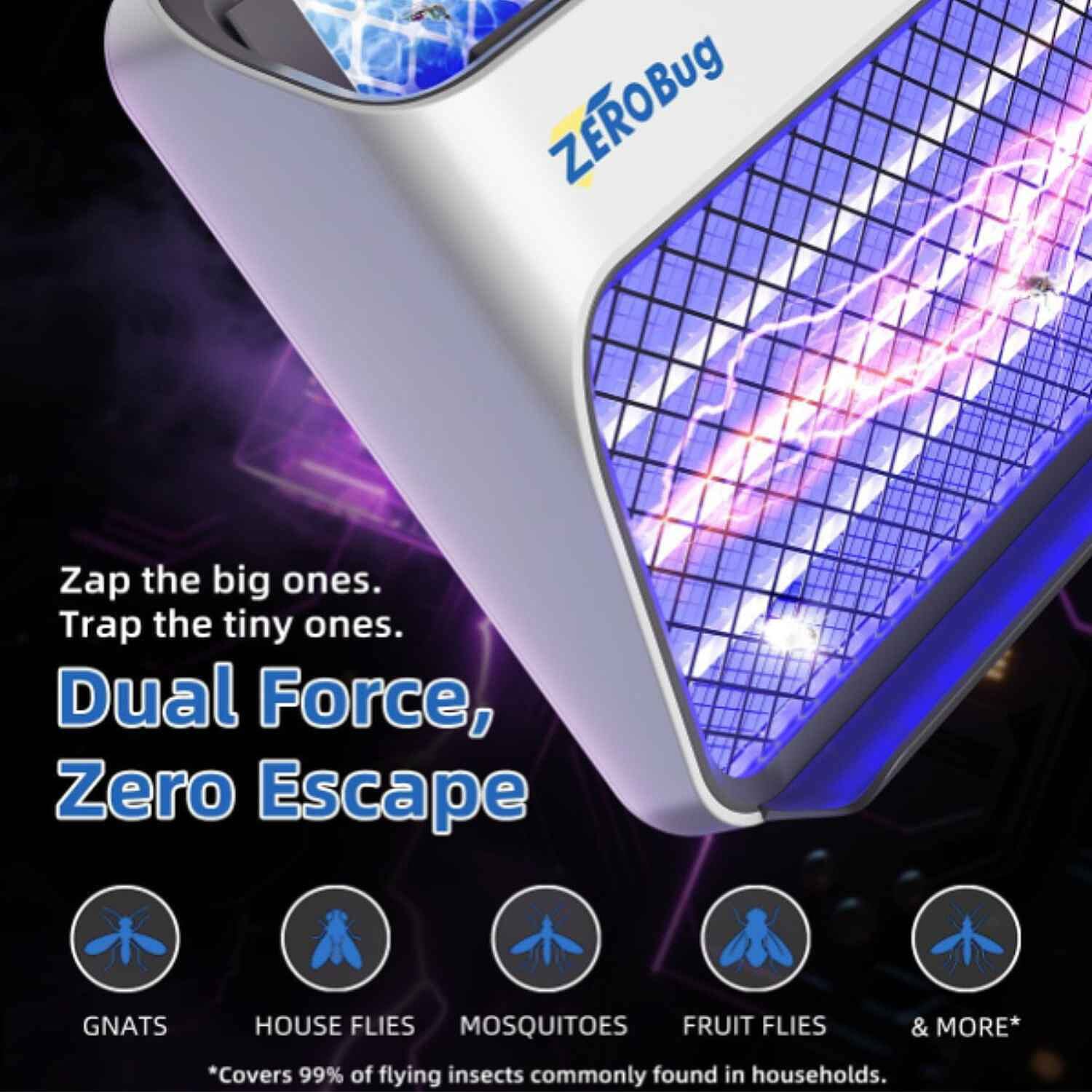 Bug-Zapper