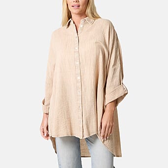 https://tjcuk.sirv.com/Products/85/7/8578994/QED-London-Shirt-Size-One-Size-Stone_8578994_2.jpg?w=342&h=342
