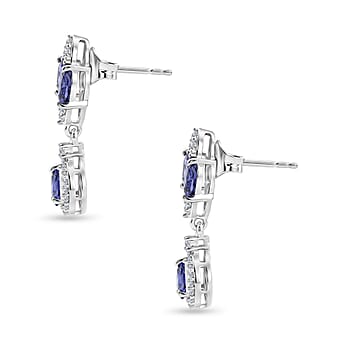 https://tjcuk.sirv.com/Products/85/7/8579329/D-Joy-Tanzanite-White-Zircon-Dangling-Earring-in-Rhodium-OverlaySterli_8579329_3.jpg?w=342&h=342