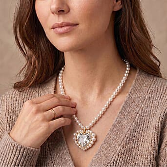 https://tjcuk.sirv.com/Products/85/7/8579430/Pink-Glass-White-Crystal-White-Shell-Pearl-Heart-Necklace-Size-20-2-Ex_8579430_2.jpg?w=342&h=342