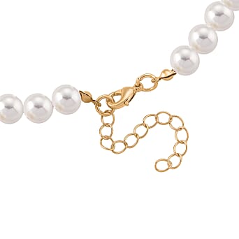 https://tjcuk.sirv.com/Products/85/7/8579430/Pink-Glass-White-Crystal-White-Shell-Pearl-Heart-Necklace-Size-20-2-Ex_8579430_3.jpg?w=342&h=342