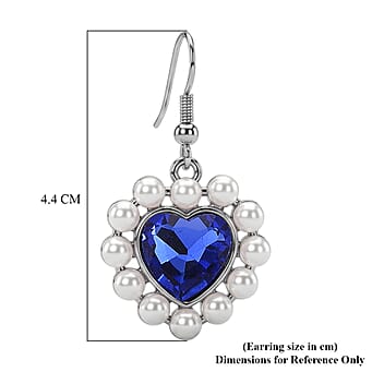 https://tjcuk.sirv.com/Products/85/7/8579462/White-Shell-Pearl-Blue-Crystal-Dangling-Heart-Earring-with-Hook_8579462_4.jpg?w=342&h=342