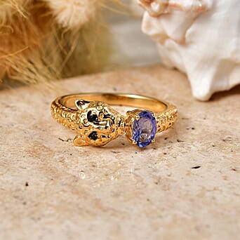 https://tjcuk.sirv.com/Products/85/7/8579473/D-Joy-Tanzanite-Black-Spinel-Living-Creature-Ring-in-18K-YG-VermeilSte_8579473_2.jpg?w=342&h=342