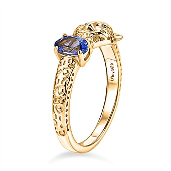 https://tjcuk.sirv.com/Products/85/7/8579473/D-Joy-Tanzanite-Black-Spinel-Living-Creature-Ring-in-18K-YG-VermeilSte_8579473_3.jpg?w=342&h=342