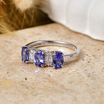 https://tjcuk.sirv.com/Products/85/7/8579482/Luxuriant-Tanzanite-Lab-Grown-Diamond-3-Stone-Ring-in-Rhodium-OverlayS_8579482_2.jpg?w=342&h=342
