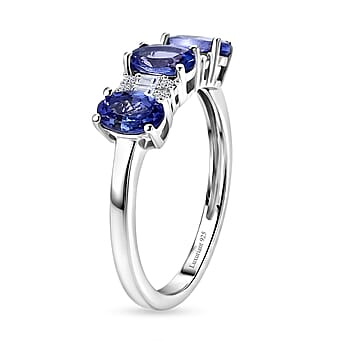 https://tjcuk.sirv.com/Products/85/7/8579482/Luxuriant-Tanzanite-Lab-Grown-Diamond-3-Stone-Ring-in-Rhodium-OverlayS_8579482_3.jpg?w=342&h=342
