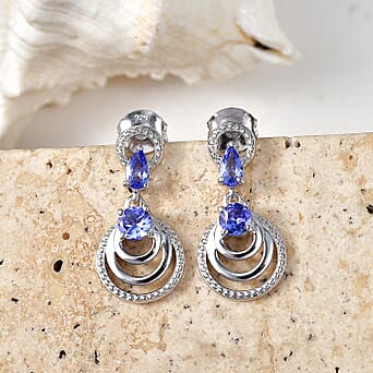 https://tjcuk.sirv.com/Products/85/7/8579554/D-Joy-Tanzanite-Dangling-Earring-in-Rhodium-OverlaySterling-Silver-0-8_8579554_2.jpg?w=342&h=342