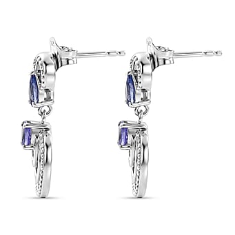 https://tjcuk.sirv.com/Products/85/7/8579554/D-Joy-Tanzanite-Dangling-Earring-in-Rhodium-OverlaySterling-Silver-0-8_8579554_3.jpg?w=342&h=342