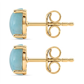 https://tjcuk.sirv.com/Products/85/7/8579601/D-Joy-Larimar-Solitaire-Stud-Push-Post-Earring-in-Yellow-Gold-Plated-S_8579601_3.jpg?w=342&h=342