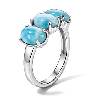 https://tjcuk.sirv.com/Products/85/7/8579602/D-Joy-Larimar-Trilogy-Ring-in-Platinum-Overlay-Sterling-Silver-2-90-Ct_8579602_3.jpg?w=342&h=342