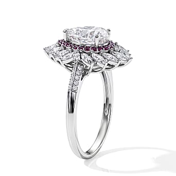 https://tjcuk.sirv.com/Products/85/8/8580305/D-Joy-Moissanite-Pink-Sapphire-Ring-in-Rhodium-Overlay-Sterling-Silver_8580305_3.jpg?w=342&h=342