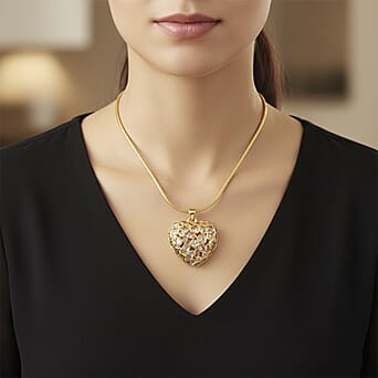 https://tjcuk.sirv.com/Products/85/8/8580333/White-Cubic-Zirconia-Necklace-Size-20-1-5-Ext-in-Yellow-Gold-Tone-2-00_8580333_1.jpg?w=342&h=342