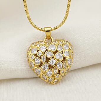 https://tjcuk.sirv.com/Products/85/8/8580333/White-Cubic-Zirconia-Necklace-Size-20-1-5-Ext-in-Yellow-Gold-Tone-2-00_8580333_2.jpg?w=342&h=342
