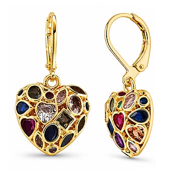 https://tjcuk.sirv.com/Products/85/8/8580347/Multi-Colour-Cubic-Zirconia-Dangling-Earring-with-Lever-Back-1-60-Ct_8580347.jpg?w=342&h=342