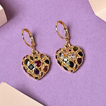 https://tjcuk.sirv.com/Products/85/8/8580347/Multi-Colour-Cubic-Zirconia-Dangling-Earring-with-Lever-Back-1-60-Ct_8580347_1.jpg?w=342&h=342