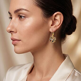 https://tjcuk.sirv.com/Products/85/8/8580347/Multi-Colour-Cubic-Zirconia-Dangling-Earring-with-Lever-Back-1-60-Ct_8580347_2.jpg?w=342&h=342