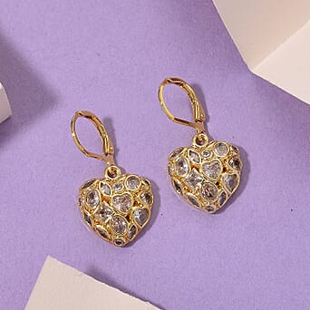 https://tjcuk.sirv.com/Products/85/8/8580348/White-Cubic-Zirconia-Dangling-Earring-with-Lever-Back-1-60-Ct_8580348_2.jpg?w=342&h=342