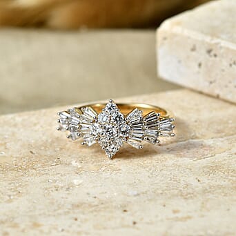 https://tjcuk.sirv.com/Products/85/8/8580737/Luxuriant-Lab-Grown-Diamond-Main-Stone-With-Side-Stone-Ring-in-18K-YG-_8580737_2.jpg?w=342&h=342