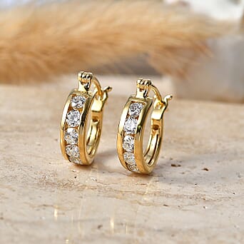 https://tjcuk.sirv.com/Products/85/8/8580775/Luxuriant-Lab-Grown-Diamond-Half-Hoop-Earring-in-18K-YG-VermeilSterlin_8580775_2.jpg?w=342&h=342