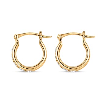 https://tjcuk.sirv.com/Products/85/8/8580775/Luxuriant-Lab-Grown-Diamond-Half-Hoop-Earring-in-18K-YG-VermeilSterlin_8580775_3.jpg?w=342&h=342