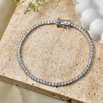 https://tjcuk.sirv.com/Products/85/8/8580825/Luxuriant-Lab-Grown-Diamond-Cluster-Bracelet-Size-7-5-in-Rhodium-Overl_8580825_2.jpg?w=342&h=342