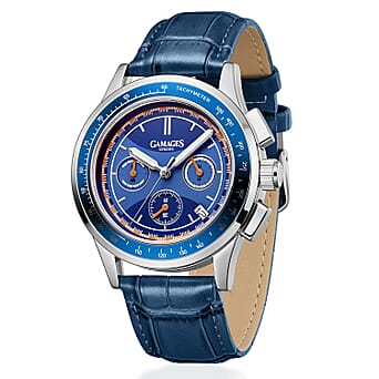https://tjcuk.sirv.com/Products/85/8/8580828/Gamages-Of-London-Japanese-Mens-Watch-in-Stainless-Steel-Blue_8580828_2.jpg?w=342&h=342