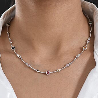https://tjcuk.sirv.com/Products/85/8/8580896/D-Joy-Multi-Tourmaline-White-Zircon-Necklace-Size-20-with-Lobster-Clas_8580896_1.jpg?w=342&h=342
