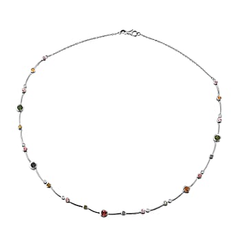 https://tjcuk.sirv.com/Products/85/8/8580896/D-Joy-Multi-Tourmaline-White-Zircon-Necklace-Size-20-with-Lobster-Clas_8580896_3.jpg?w=342&h=342