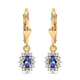 https://tjcuk.sirv.com/Products/85/8/8581148/D-Joy-Tanzanite-White-Zircon-Living-Creature-Earring-in-18K-YG-Vermeil_8581148.jpg?w=342&h=342