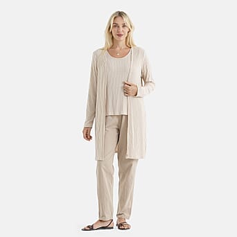 https://tjcuk.sirv.com/Products/85/8/8584110/La-Marey-Patterned-Cardigan-Size-Small-Beige_8584110.jpg?w=342&h=342